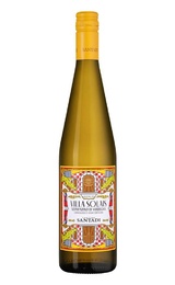 Вино Santadi Villa Solais Vermentino di Sardegna 2025&nbsp;0,75&nbsp;л