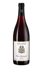 Вино Knipser Blauer Spatburgunde 2020&nbsp;0,75&nbsp;л