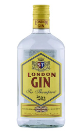 Джин Sir Thompson London Gin&nbsp;0,7&nbsp;л