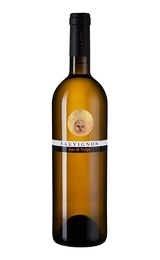 Вино Volpe Pasini Sauvignon Zuc di Volpe 2023&nbsp;0,75&nbsp;л