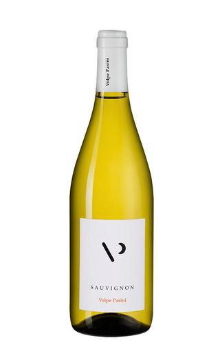 фото вино Volpe Pasini Sauvignon 2023 0,75 л