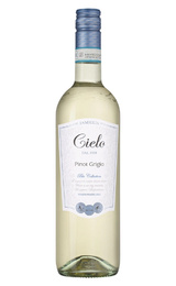 Вино Cielo e Terra Pinot Grigio 2025&nbsp;0,75&nbsp;л