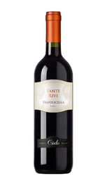 Вино Cielo e Terra Sante Rive Valpolicella 2023&nbsp;0,75&nbsp;л