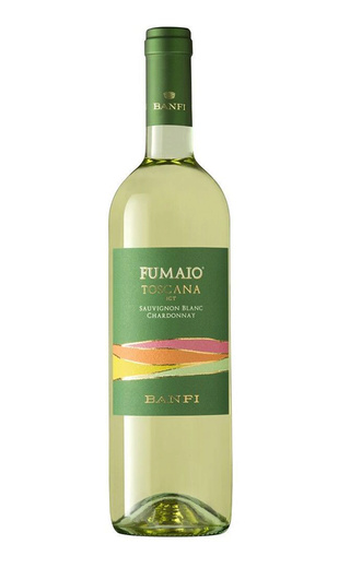 фото вино Castello Banfi Fumaio 2024 0,75 л