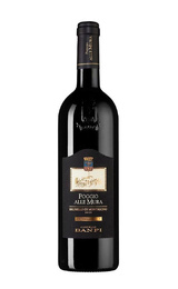 Вино Castello Banfi Poggio alle Mura Brunello di Montalcino Riserva 2018&nbsp;0,75&nbsp;л