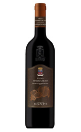 Вино Banfi Brunello di Montalcino Vigna Marrucheto 2020&nbsp;0,75&nbsp;л