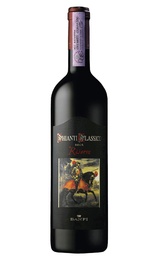 Вино Castello Banfi Chianti Classico Riserva 2023&nbsp;0,75&nbsp;л