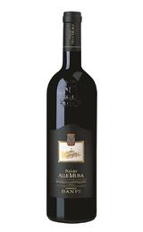 Вино Castello Banfi Poggio alle Mura Brunello di Montalcino 2019&nbsp;0,75&nbsp;л