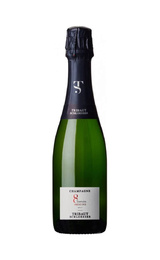 Шампанское Tribaut Schloesser Brut Origine Champagne 2020&nbsp;0,375&nbsp;л