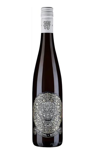 фото вино Von Buhl Bone Dry Riesling 2024 0,75 л