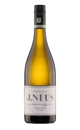 Вино J.Neus Villa J.Neus Blanc 2024&nbsp;0,75&nbsp;л