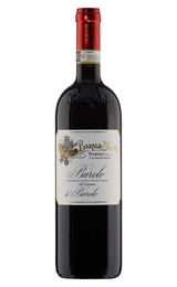 Вино Barale Fratelli Barolo 2021&nbsp;0,75&nbsp;л