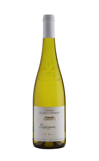 фото вино Domaine Du Haut Perron Sauvignon Guy Allion Touraine 2025 0,75 л