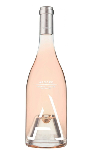 фото вино Domaine de la Sangliere Apogee Rose 2024 0,75 л