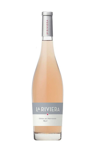 фото вино Domaine de la Sangliere Cuvee La Riviera 2024 0,75 л
