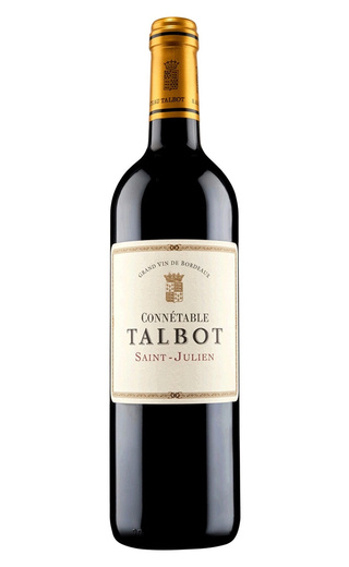фото вино Connetable de Talbot 2018 0,75 л