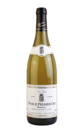 Вино Olivier Tricon Chablis Premier Cru Beauroy 2024&nbsp;0,75&nbsp;л