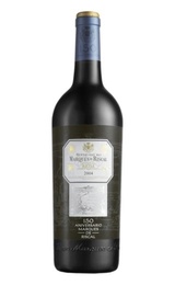 Вино Marques de Riscal Gran Reserva 150 Aniversario Rioja DOCa 2019&nbsp;0,75&nbsp;л
