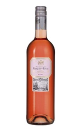 Вино Marques de Riscal Rosado Rioja 2024&nbsp;0,75&nbsp;л
