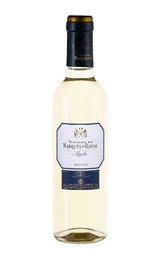 Вино Marques de Riscal Verdejo Rueda 2024&nbsp;0,375&nbsp;л