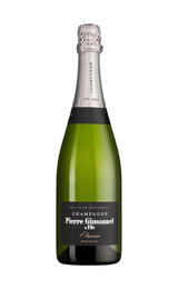 Шампанское Pierre Gimonnet et Fils Fleuron Premier Cru 2019&nbsp;0,75&nbsp;л