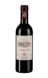 Вино Ornellaia Bolgheri Superiore 2022&nbsp;0,375&nbsp;л