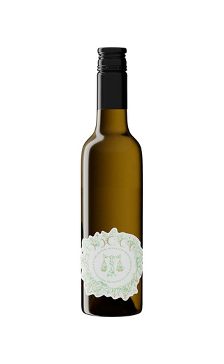 фото вино Urlar The Mediator Late Harvest 2022 0,375 л