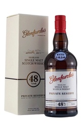 Виски Glenfarclas Private Reserve 2024&nbsp;0,7&nbsp;л