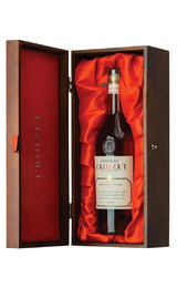 Коньяк Croizet Millesime 1992&nbsp;0,7&nbsp;л