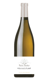 Вино Famille Baron Foucher Poully Fume 2023&nbsp;0,75&nbsp;л