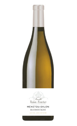 Вино Famille Baron Foucher Menetou Salon 2023&nbsp;0,75&nbsp;л
