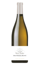 Вино Famille Baron Foucher Sauvignon Blanc 2024&nbsp;0,75&nbsp;л