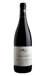 Вино Philippe & Vincent Jaboulet Crozes Hermitage Rouge 2018&nbsp;0,75&nbsp;л