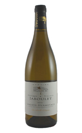 Вино Philippe & Vincent Jaboulet Crozes Hermitage Blanc 2021&nbsp;0,75&nbsp;л