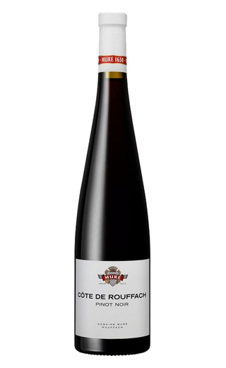 фото вино Mure Pinot Noir Cote de Rouffach 2020 0,75 л