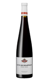 Вино Mure Pinot Noir Cote de Rouffach 2020&nbsp;0,75&nbsp;л