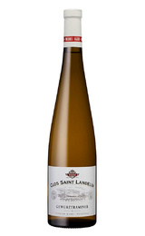 Вино Mure Gewurztraminer Clos Saint Landelin 2019&nbsp;0,75&nbsp;л