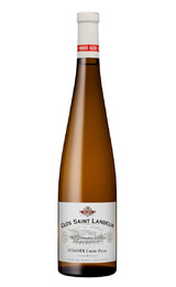 Вино Mure Sylvaner Clos Saint Landelin Cuvee Oscar 2020&nbsp;0,75&nbsp;л