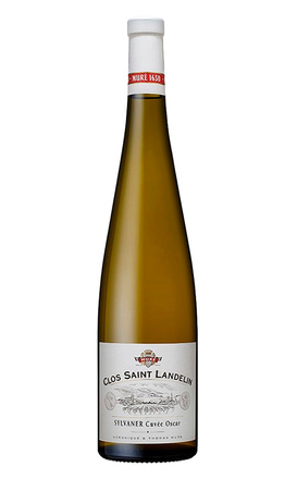 Mure Gewurztraminer Vendanges Tardives Clos Saint Landelin