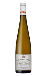 Вино Mure Gewurztraminer Vendanges Tardives Clos Saint Landelin 2017&nbsp;0,5&nbsp;л