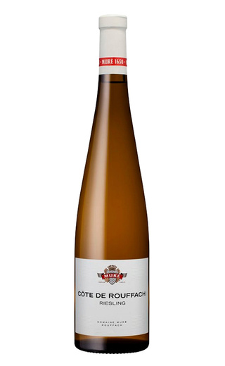 фото вино Mure Cote de Rouffach Riesling 2024 0,75 л