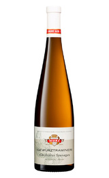 Вино Mure Gewurztraminer Orchidees Sauvages 2022&nbsp;0,75&nbsp;л