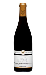 Вино Les Hauts de Chaumellottes Nuits-Saint-Georges Aux Vignes-Rondes 1er Cru 2022&nbsp;0,75&nbsp;л