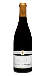 Вино Les Hauts de Chaumellottes Gevrey Chambertin 2023&nbsp;0,75&nbsp;л