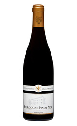 Вино Les Hauts de Chaumellottes Cuvee Gregoire Bourgogne Pinot Noir 2023&nbsp;0,75&nbsp;л