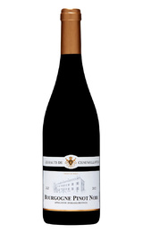 Вино Les Hauts de Chaumellottes Bourgogne Pinot Noir 2024&nbsp;0,75&nbsp;л
