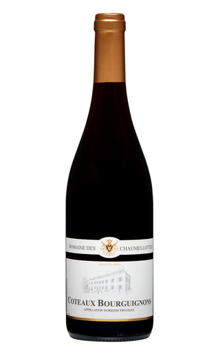 фото вино Les Hauts de Chaumellottes Coteaux Bourguignons 2022 0,75 л