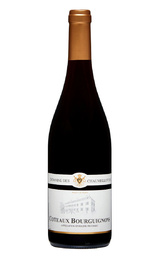 Вино Les Hauts de Chaumellottes Coteaux Bourguignons 2022&nbsp;0,75&nbsp;л