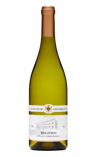 фото вино Les Hauts de Chaumellottes Bouzeron 2022 0,75 л