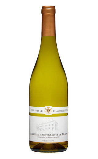 фото вино Les Hauts de Chaumellottes Bourgogne Hautes Cotes de Beaune 2023 0,75 л